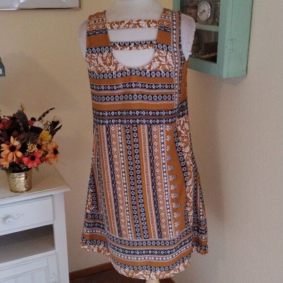 Maurice's "A" Shape Dress - Picture 5 of 12